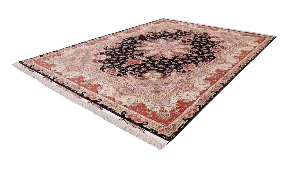 Perserteppich Tabriz
