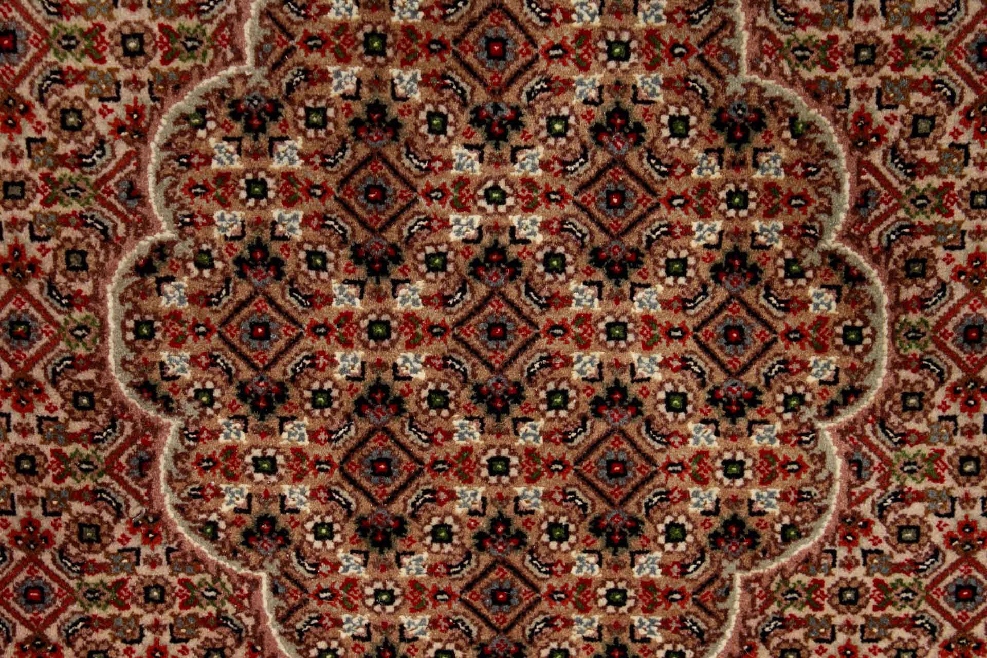 Orientteppich Tabriz Exklusiv