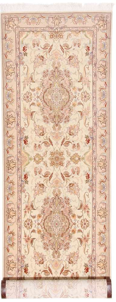 Perserteppich Tabriz