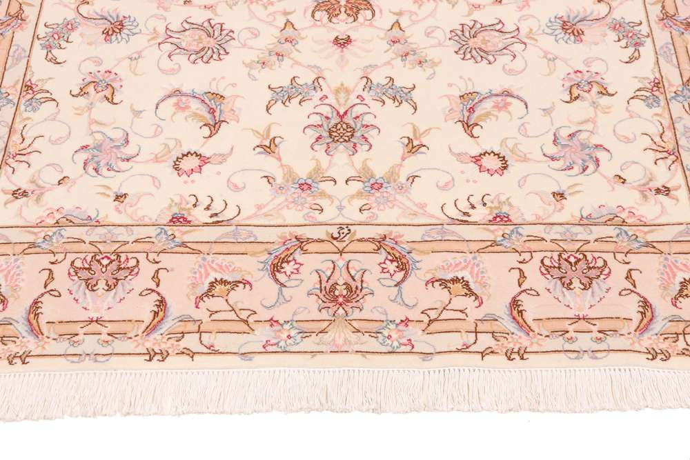 Perserteppich Tabriz