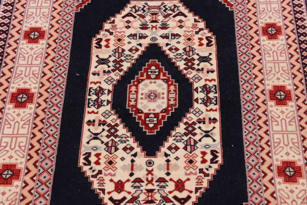 Perserteppich Tabriz
