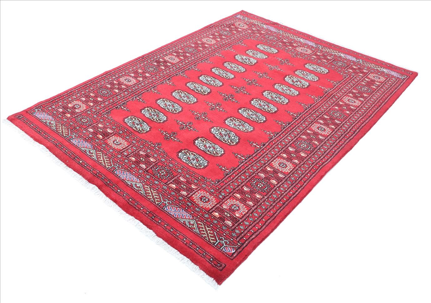 Orientteppich Bukhara Exklusiv