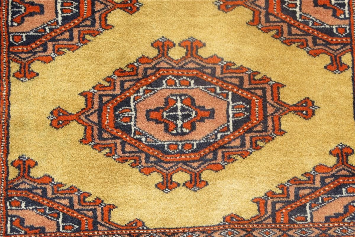 Orientteppich Bukhara Royal