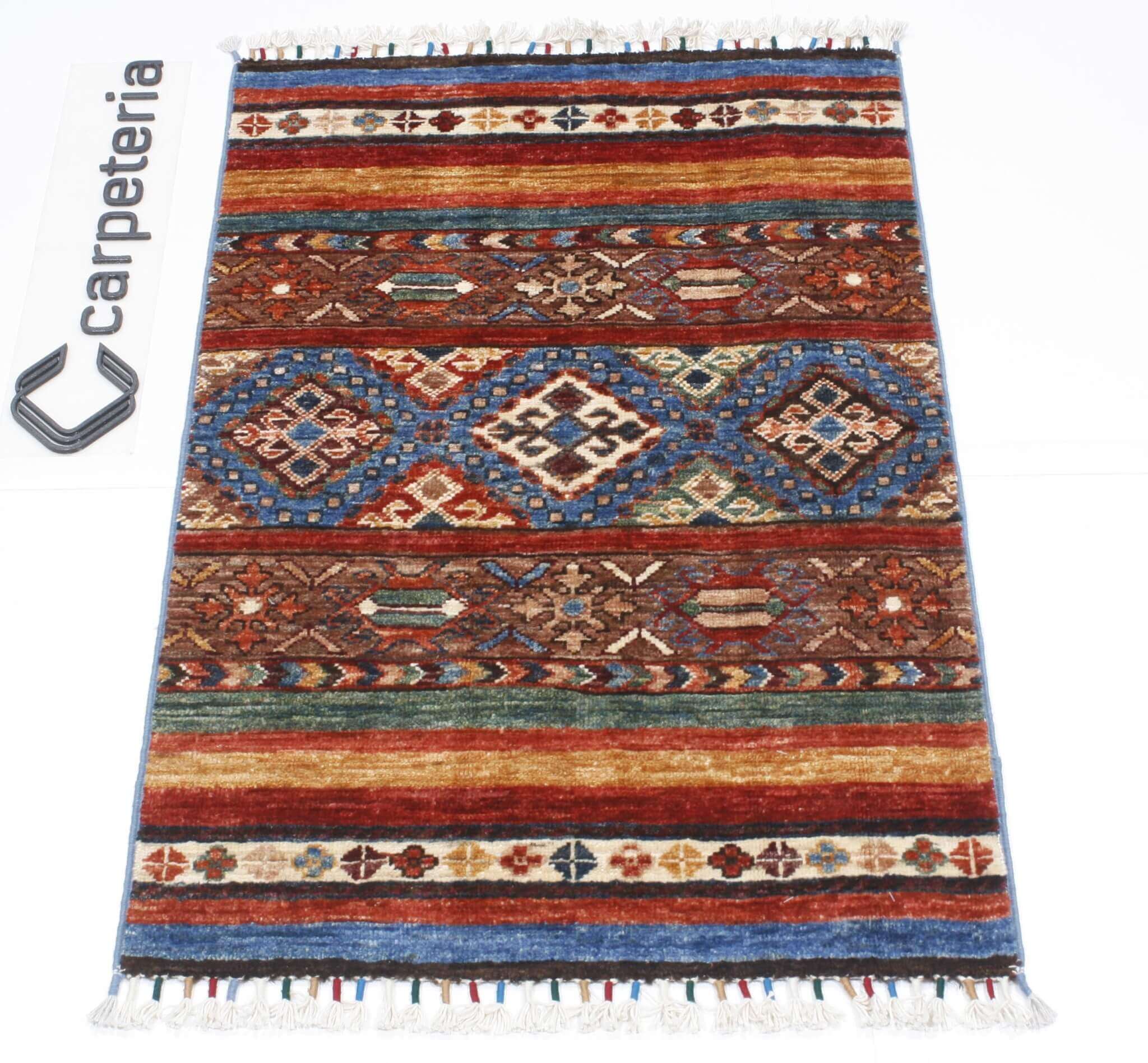 Oriental rug Ariana Exclusive