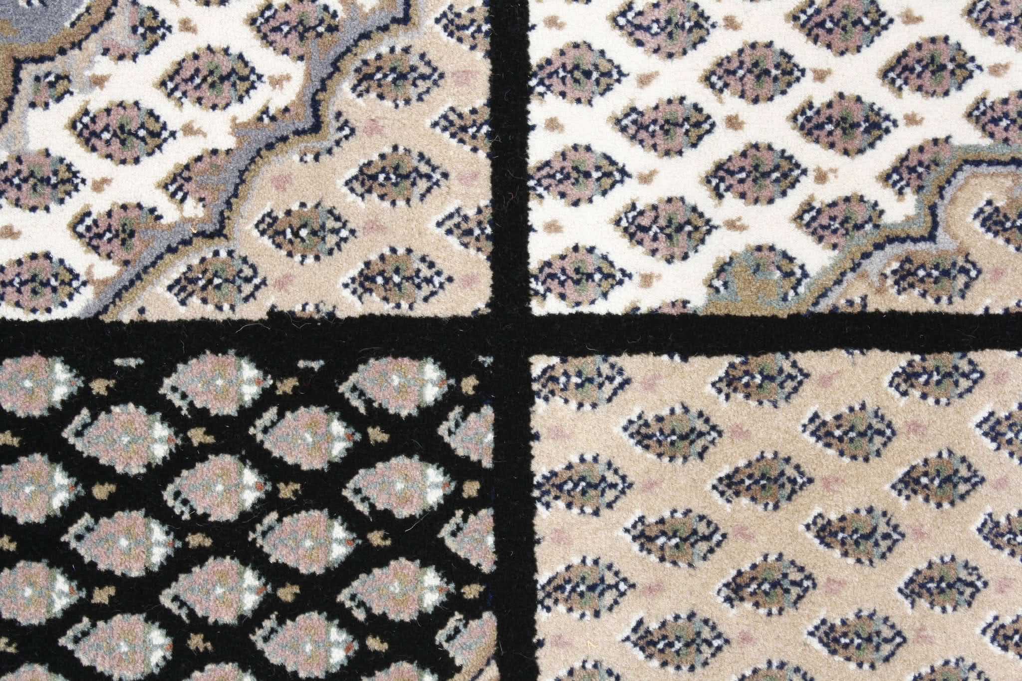 Oriental rug Mir Exclusive
