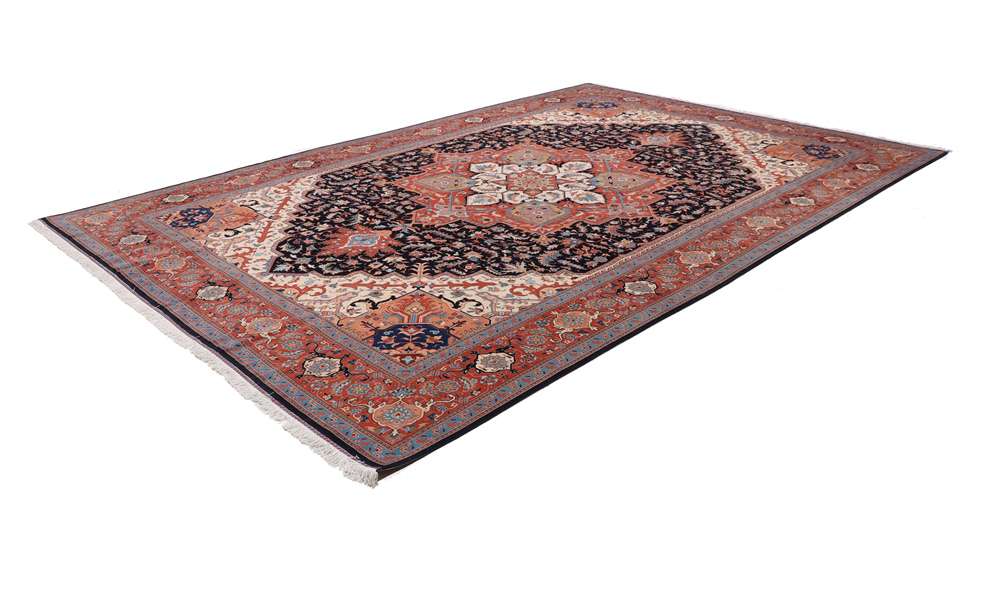 Perserteppich Tabriz