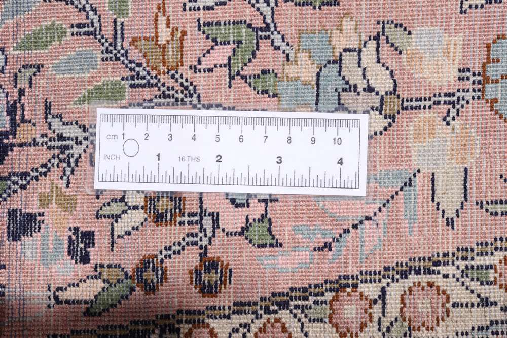 Orientteppich Kashmir