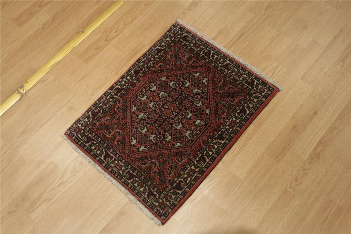 Orientteppich Bidjar Royal