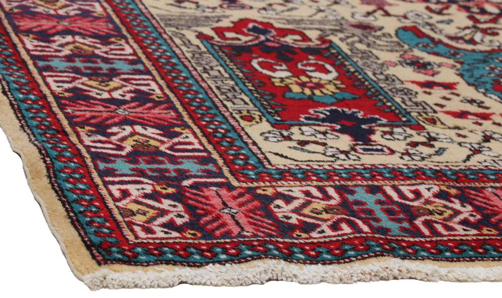 Perserteppich Tabriz