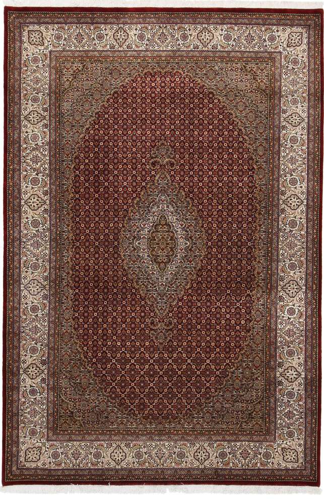 Orientteppich Tabriz