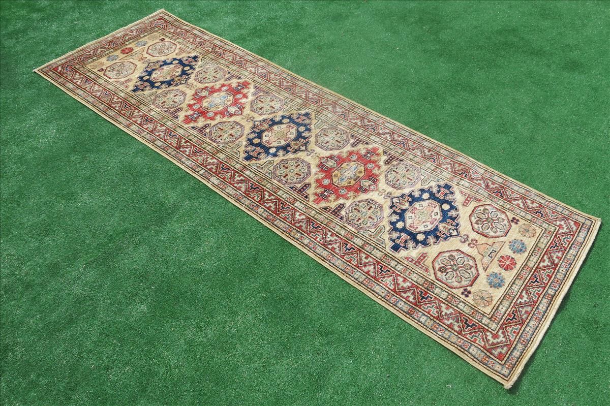 Oriental rug Kazak Exclusive