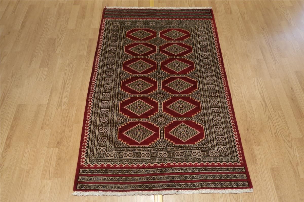 Orientteppich Jaldar Exklusiv