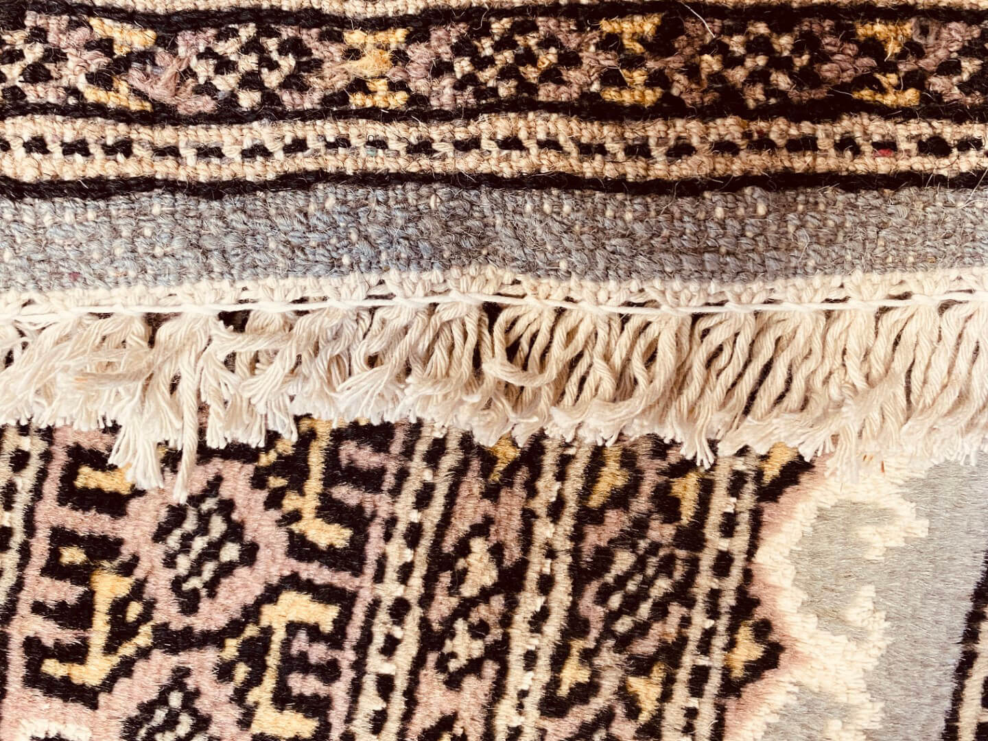 Orientteppich Jaldar Premium