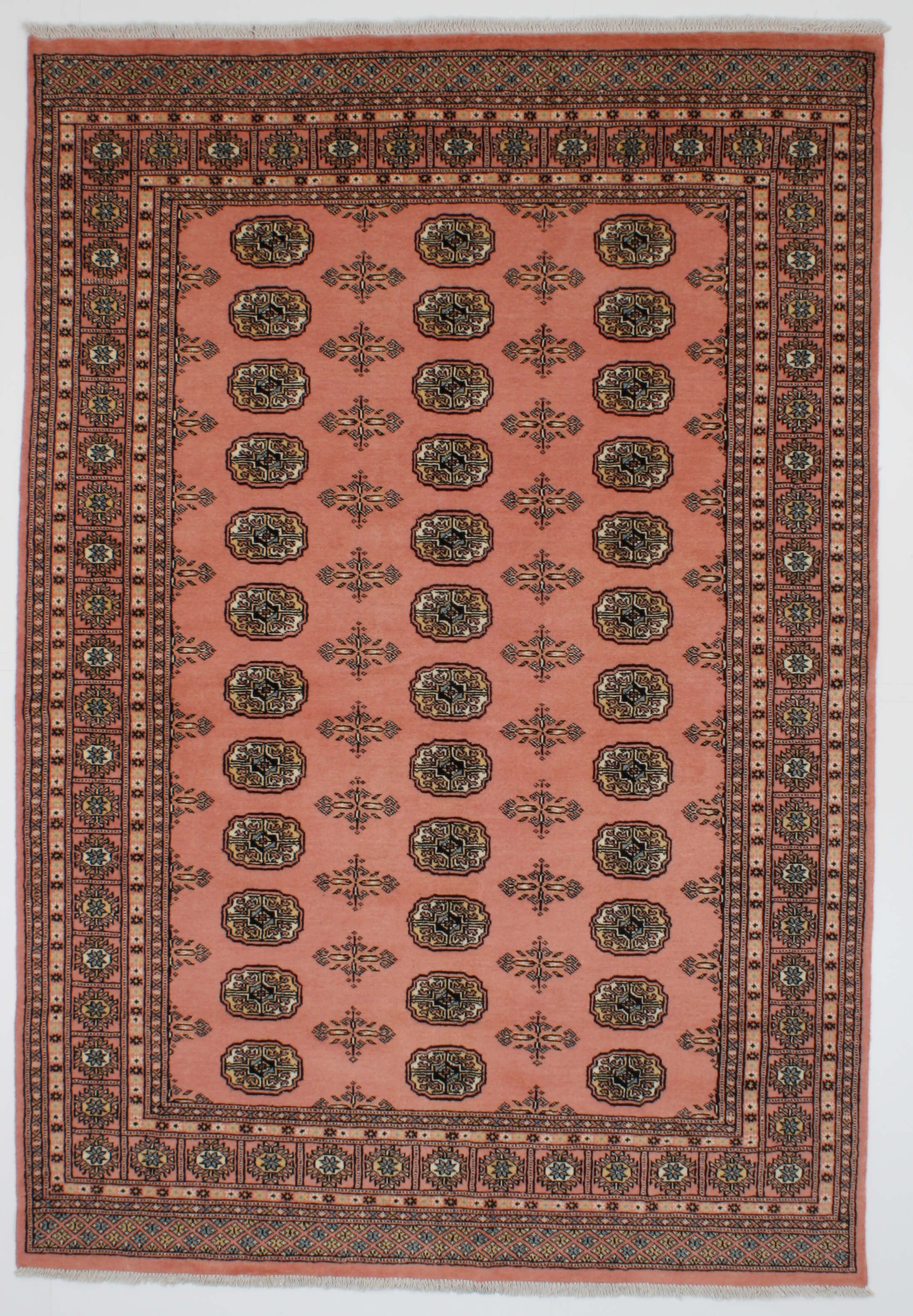 Orientteppich Bukhara Exklusiv