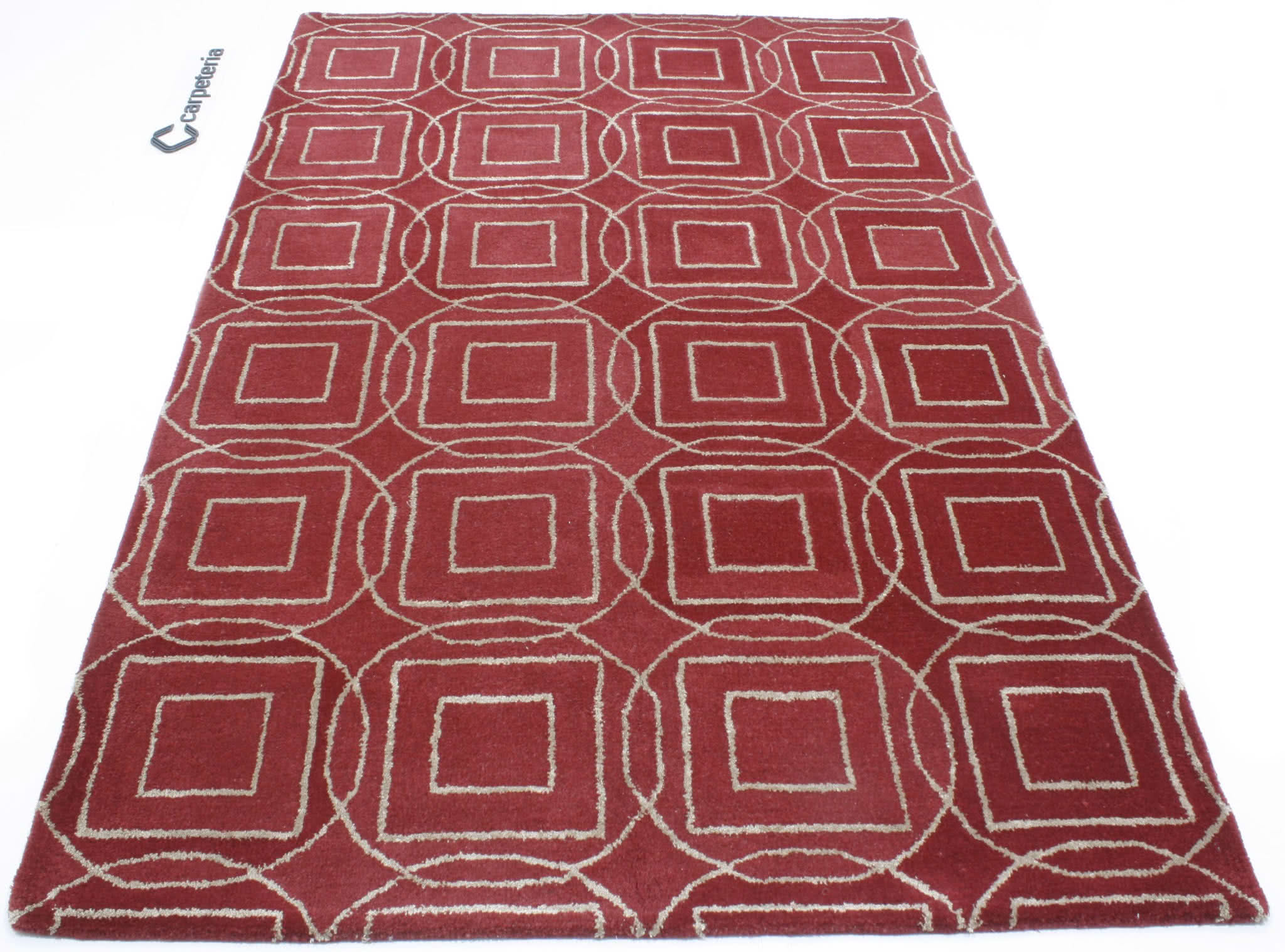 Orientteppich Carrara Premium