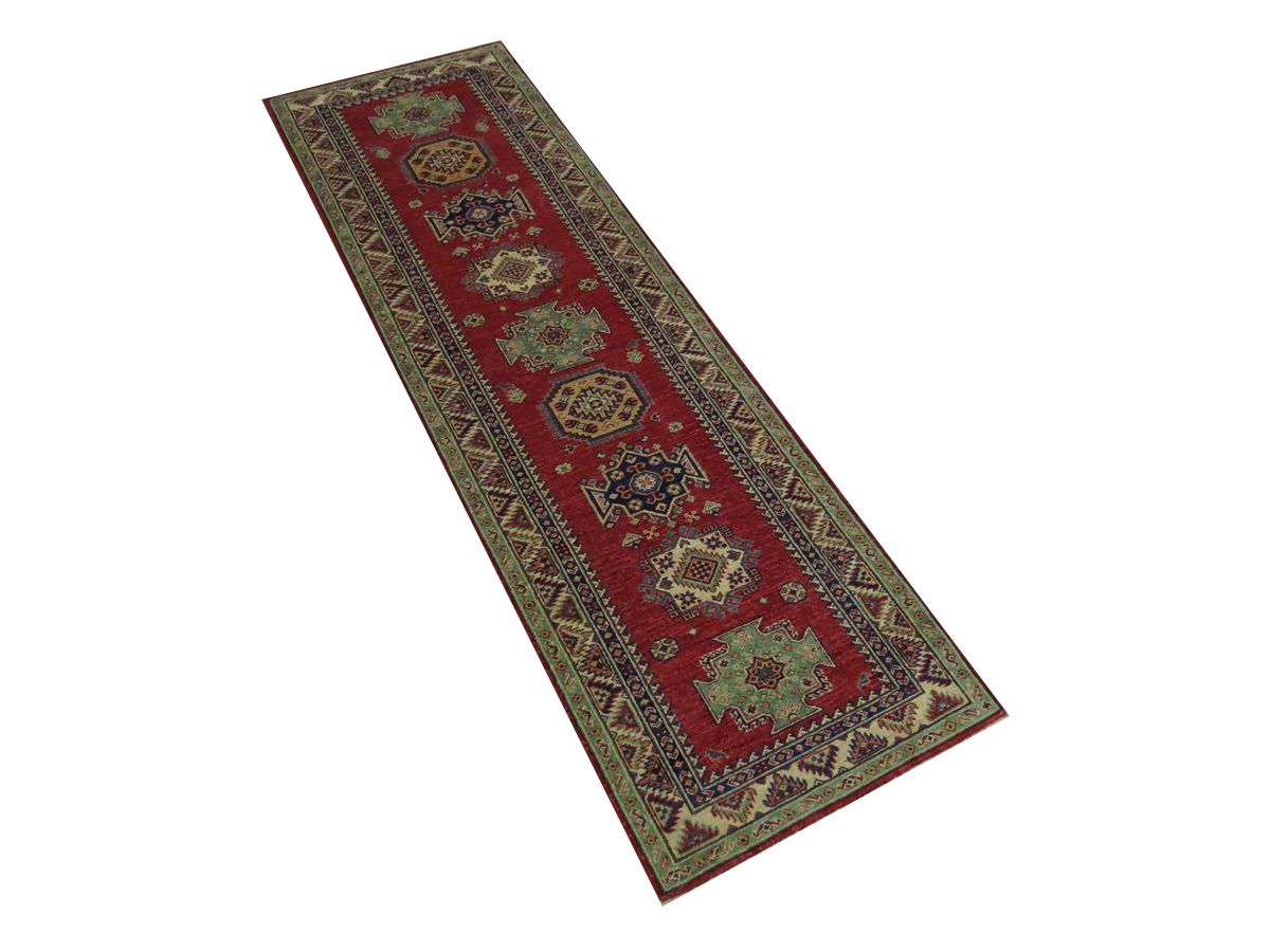Oriental rug Kazak Exclusive