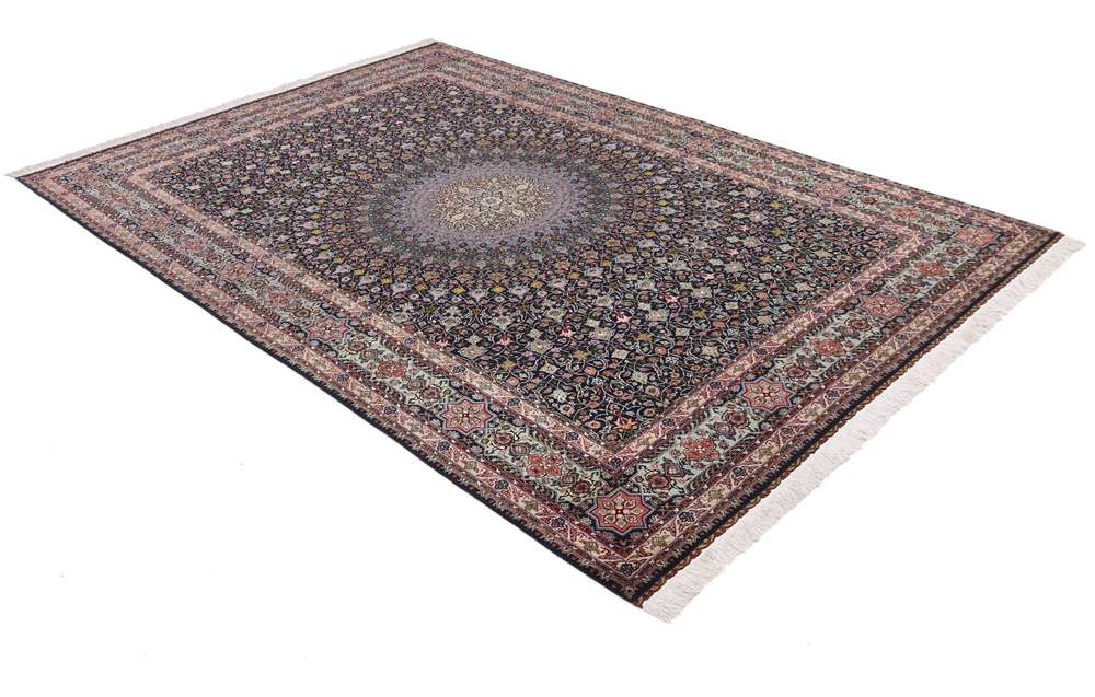 Perserteppich Tabriz
