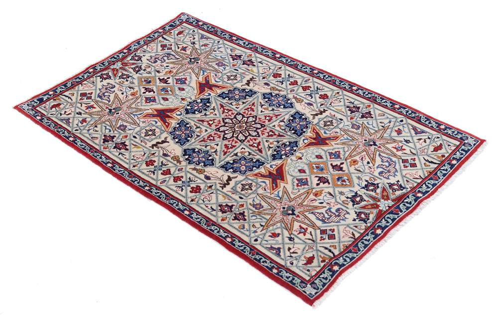 Perserteppich Isfahan