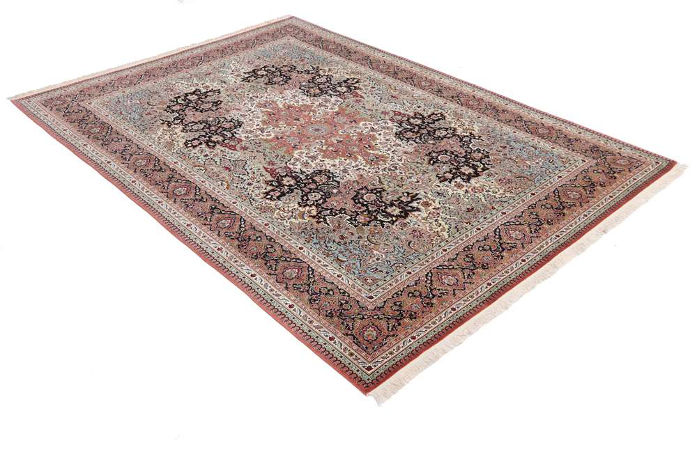 Perserteppich Tabriz