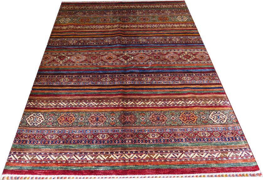 Orientteppich Samarkand Royal