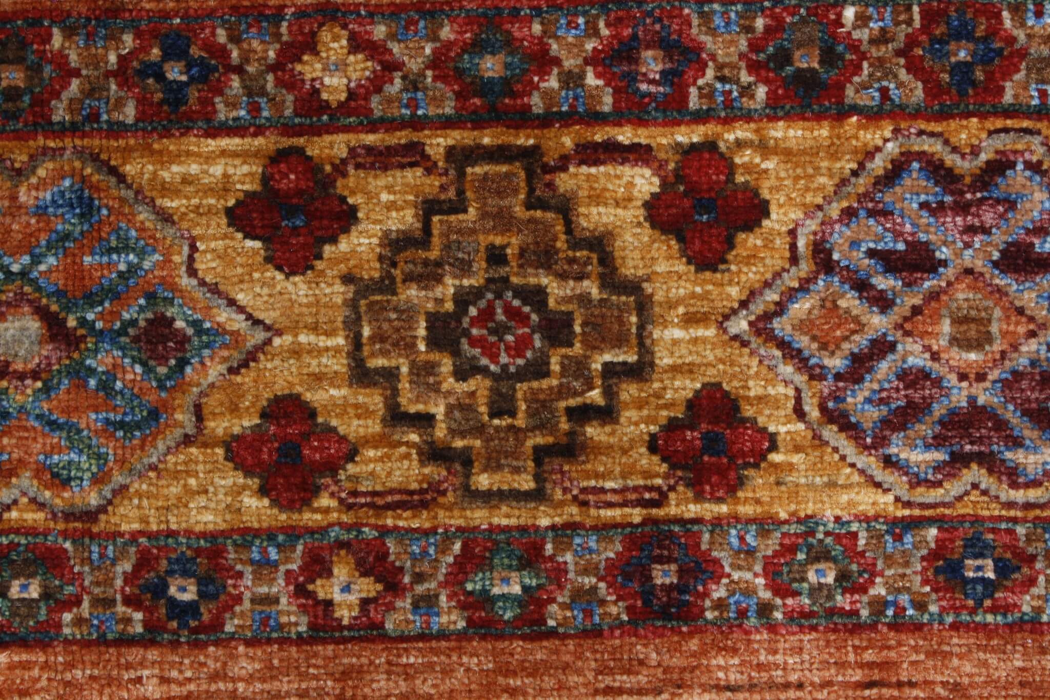 Oriental rug Ariana Exclusive