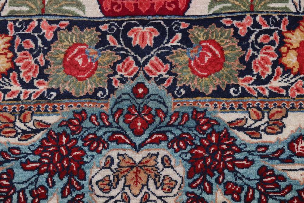 Perserteppich Tabriz