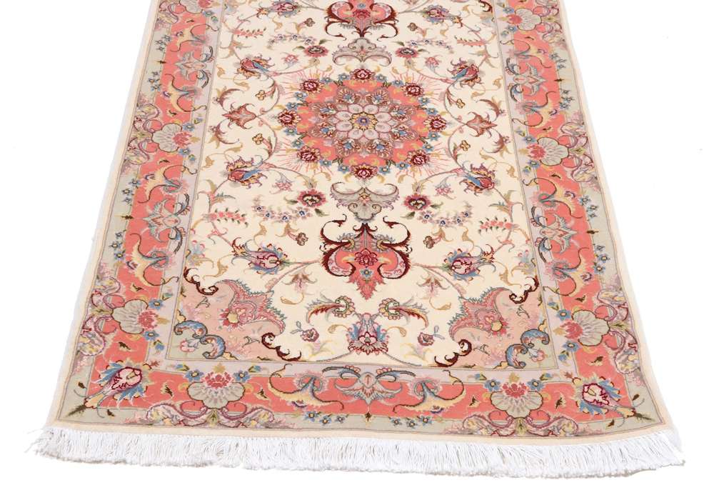 Perserteppich Tabriz