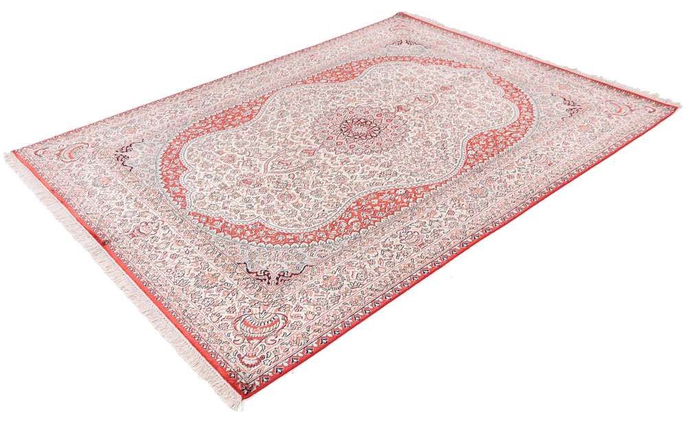 Orientteppich Kashmir
