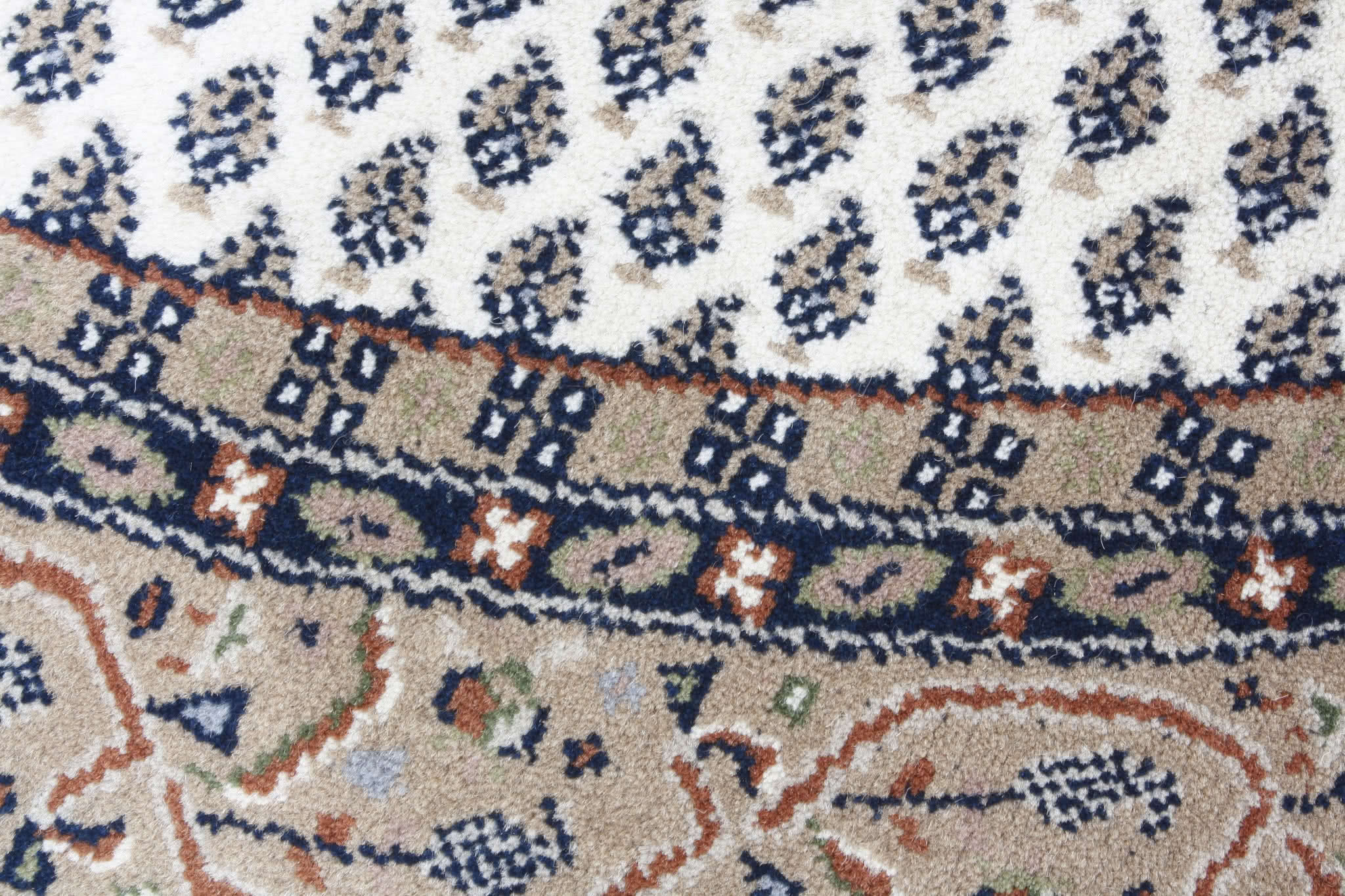 Oriental rug Mir
