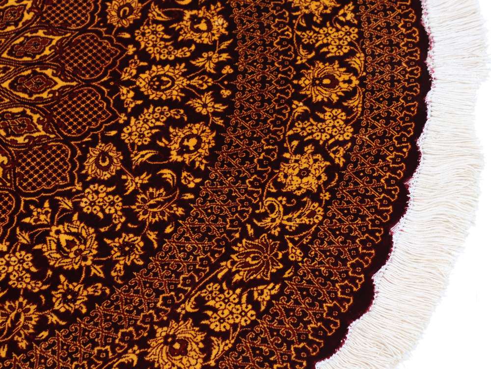 Perserteppich Qom