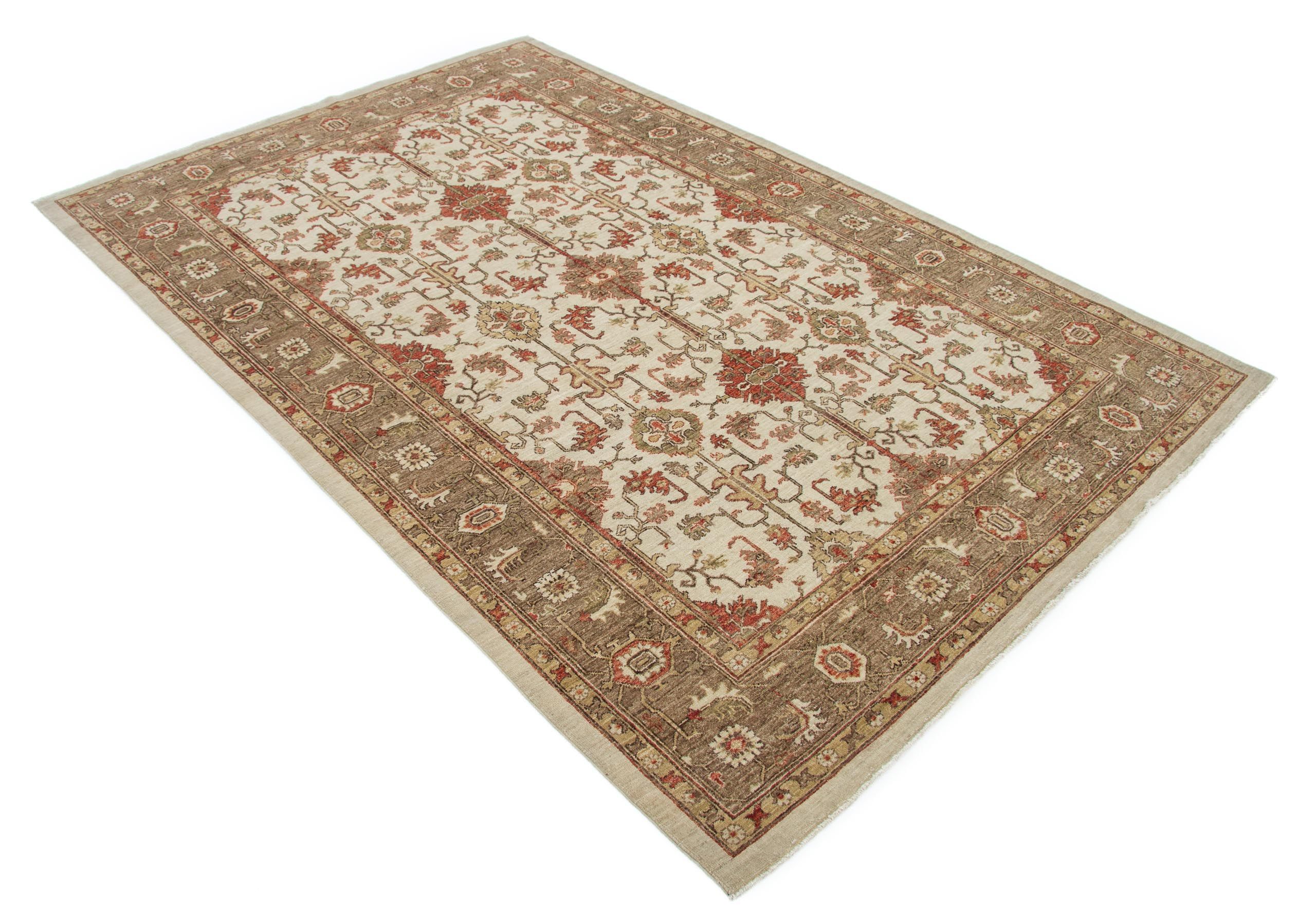 Oriental rug Ziegler Exclusive