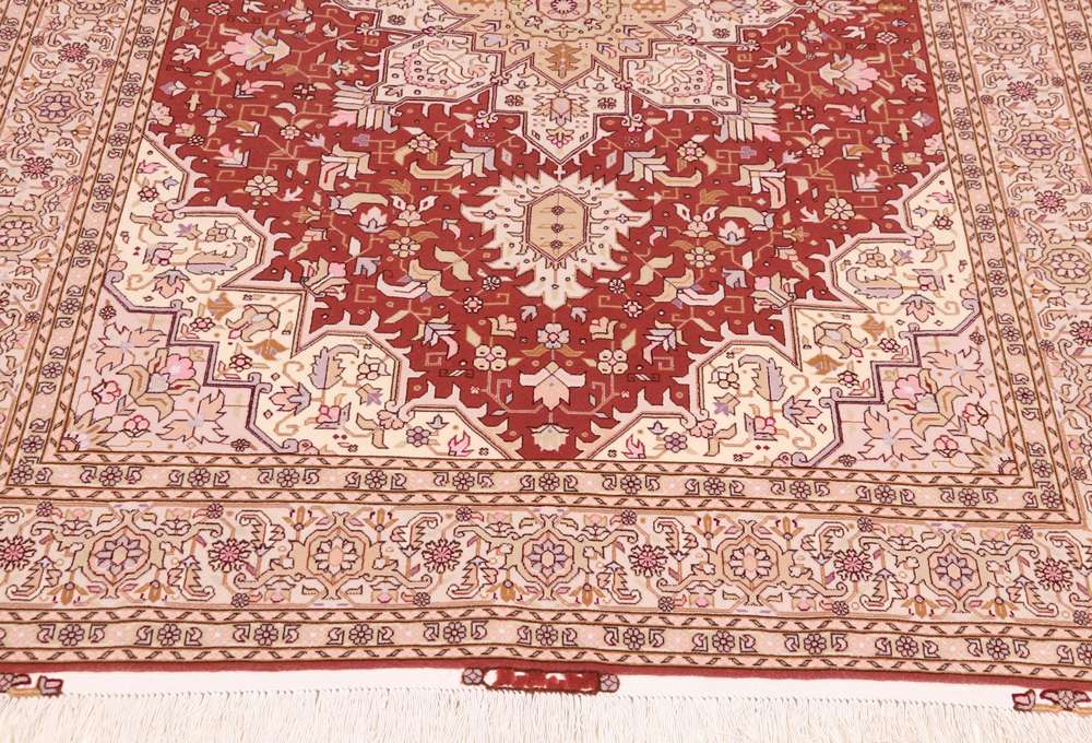 Perserteppich Tabriz