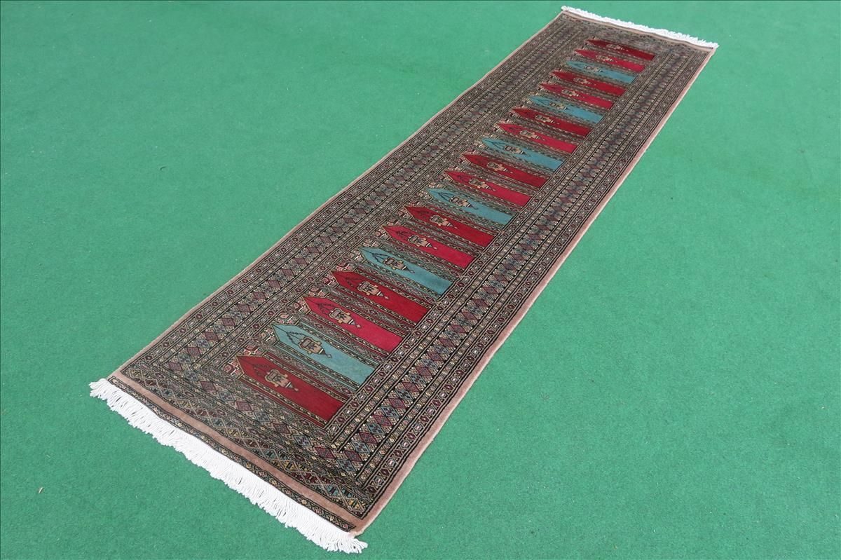 Orientteppich Bukhara Exklusiv