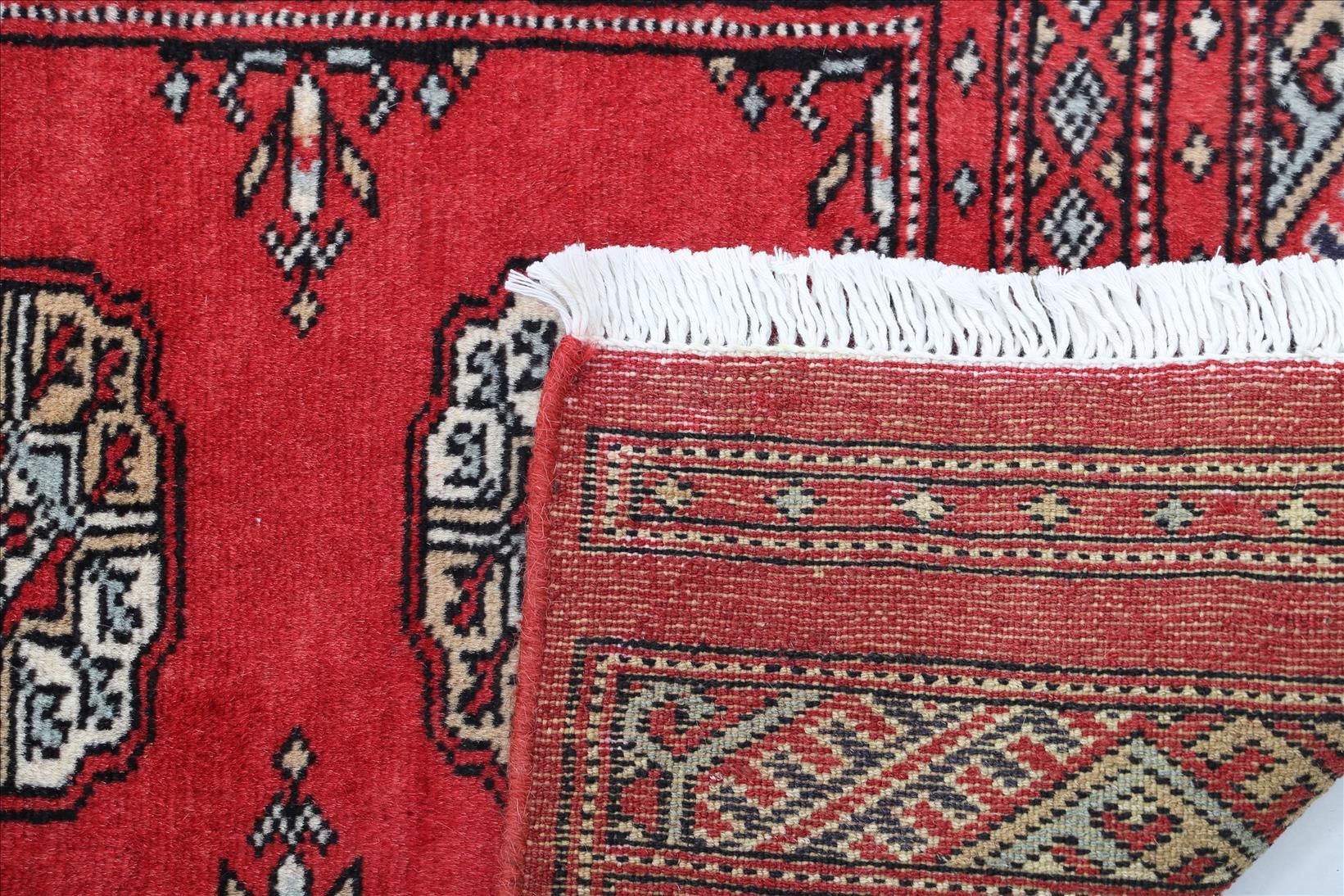 Orientteppich Bukhara Exklusiv