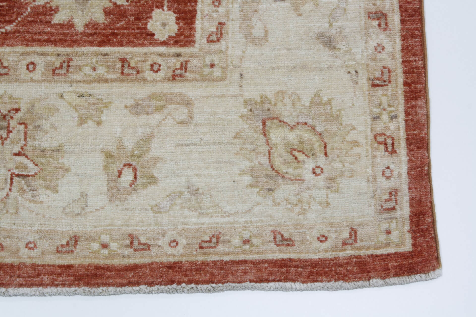 Orientteppich Farahan Exklusiv