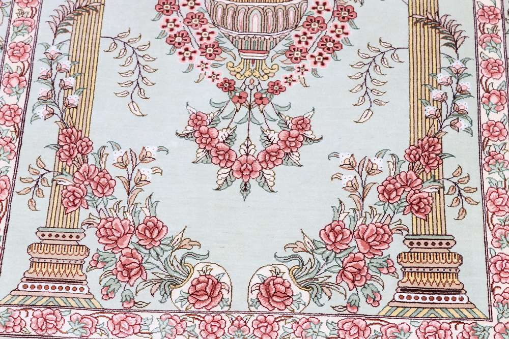 Perserteppich Qom