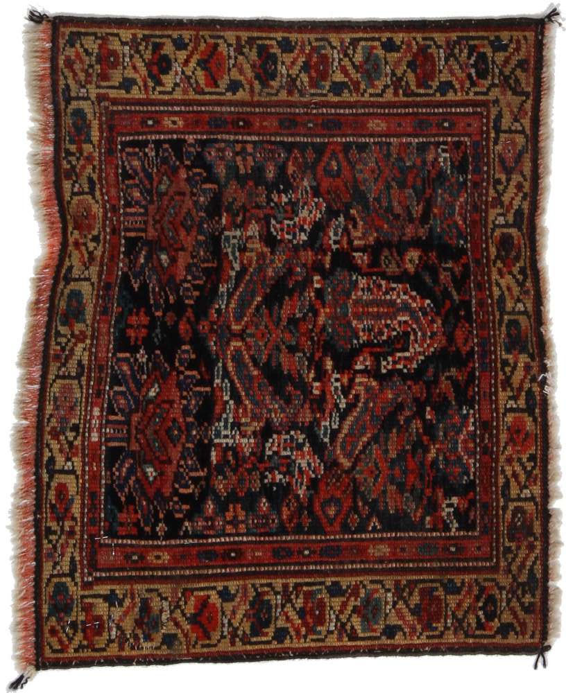 Perserteppich Malayer