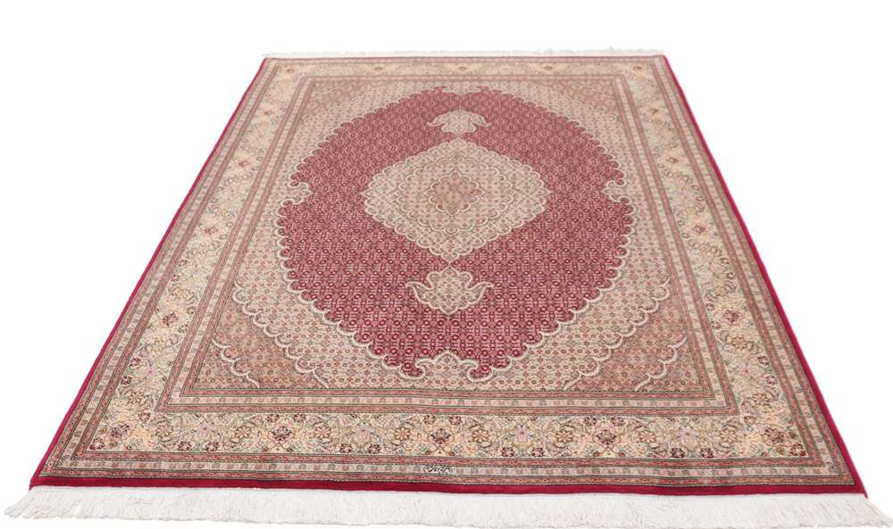 Perserteppich Tabriz