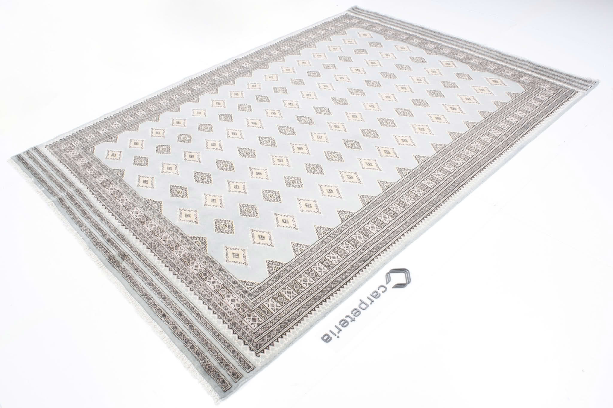 Orientteppich Jaldar Premium