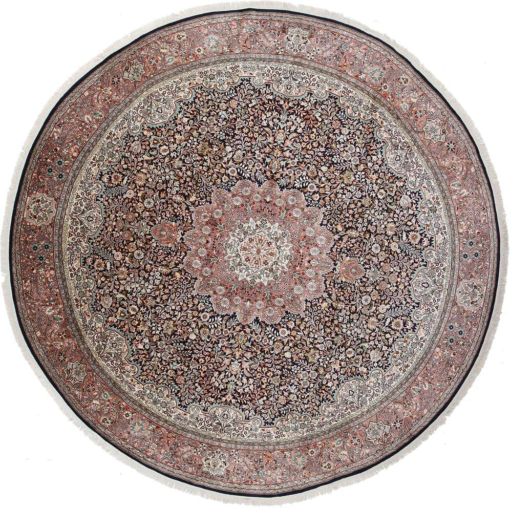 Orientteppich Kashmir