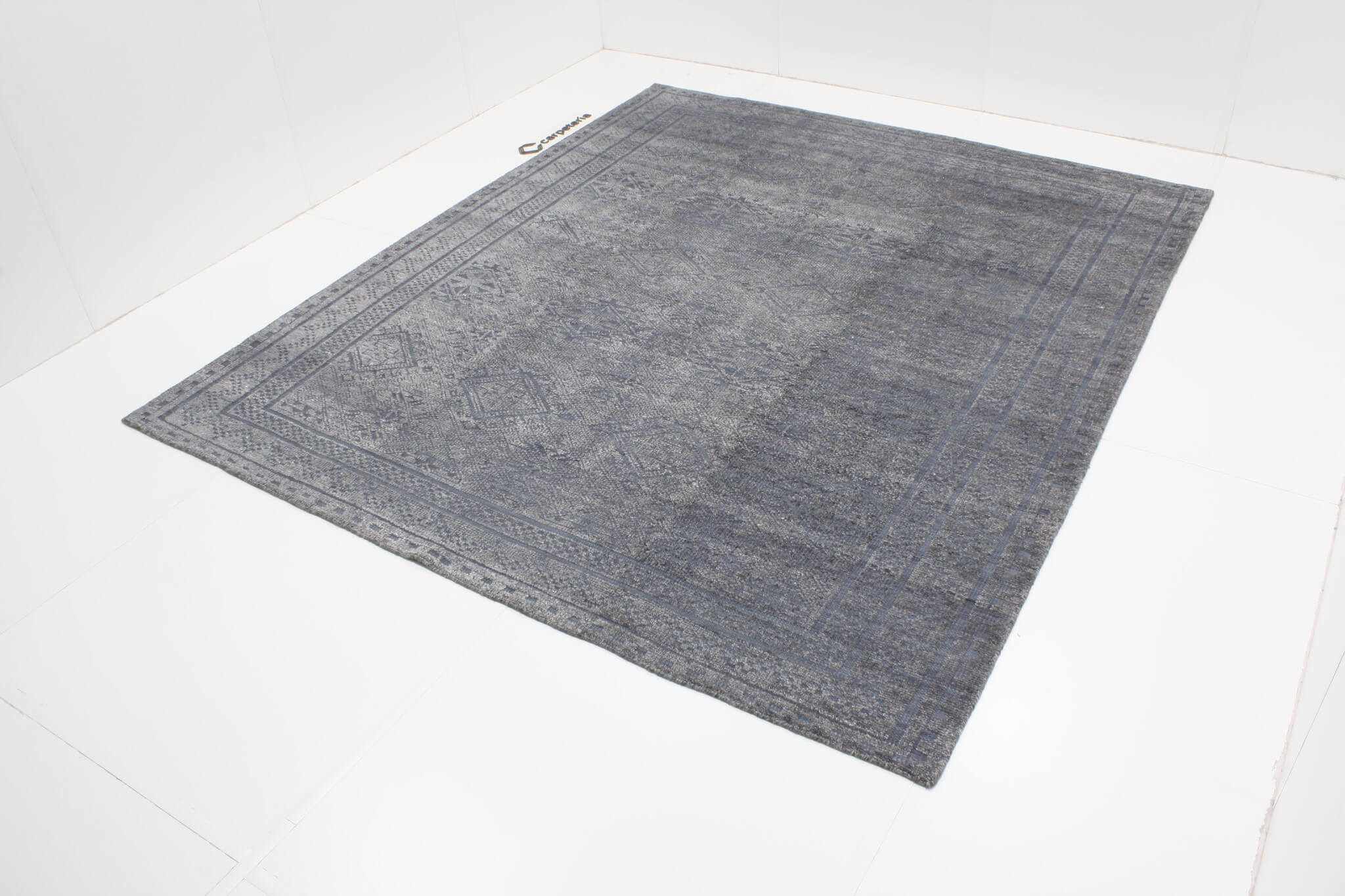 Moderner Teppich Crystal Collection