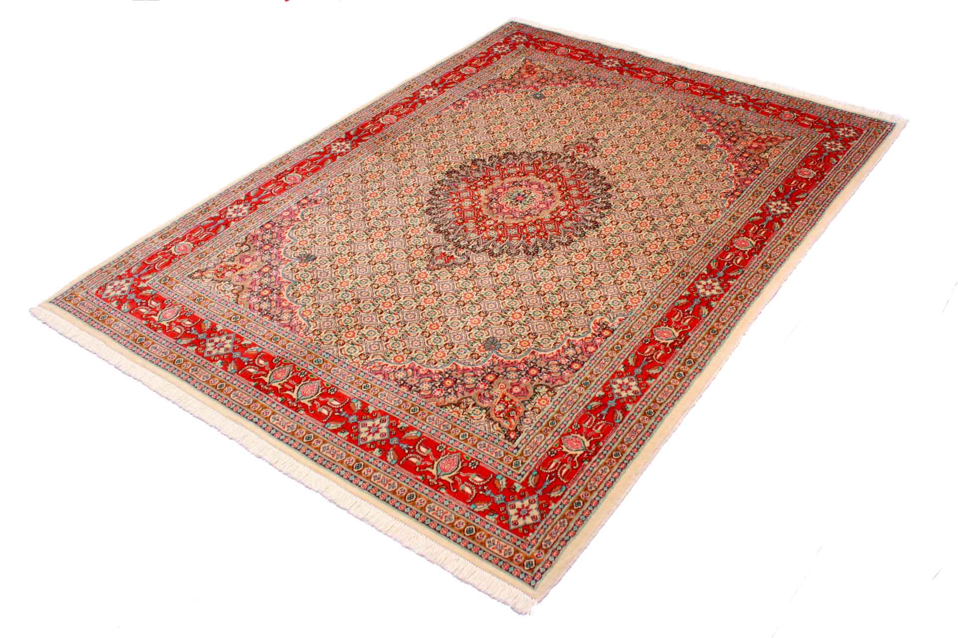 Persian rug Moud Exclusive