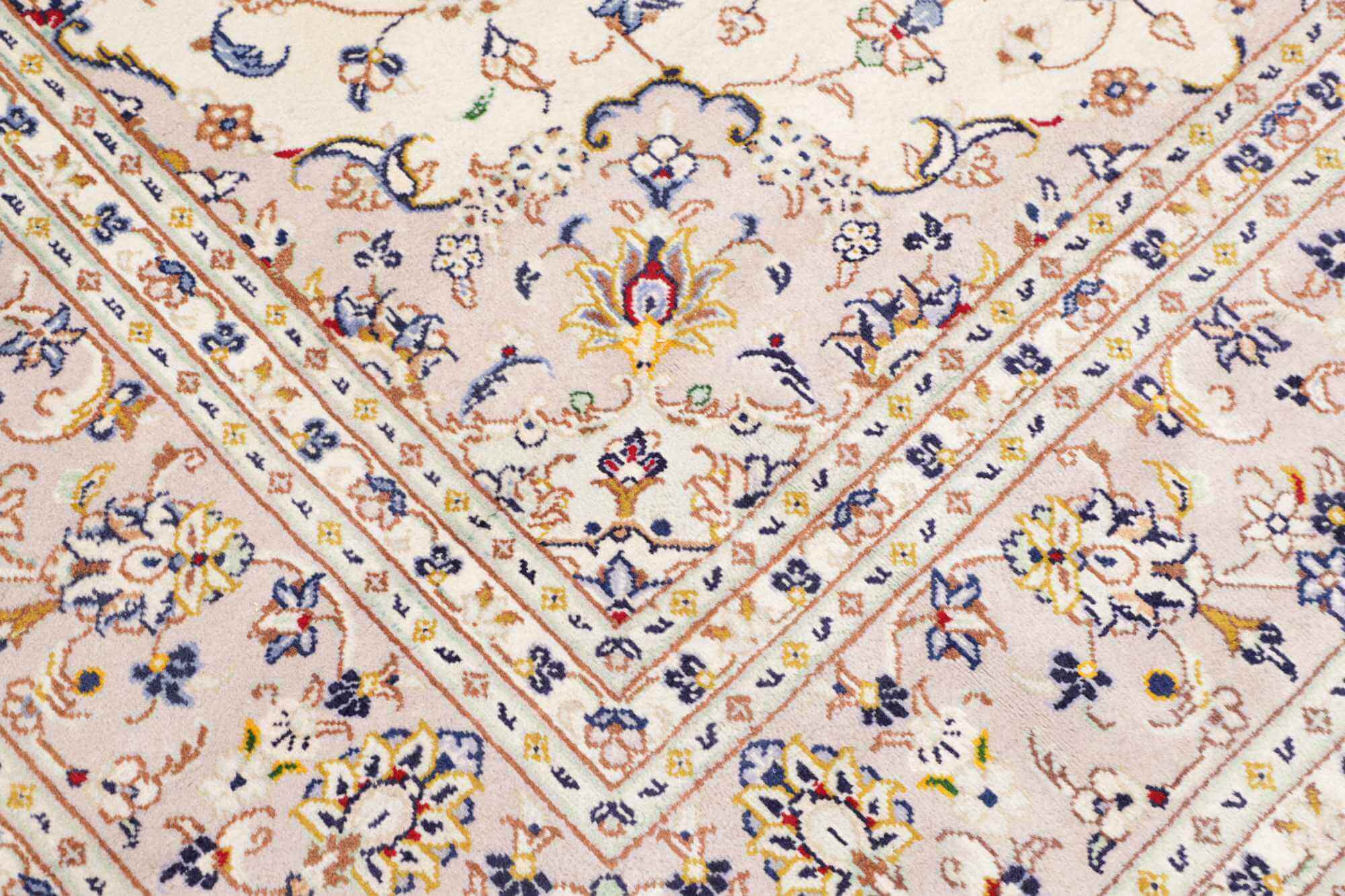 Persian rug Kashan Super