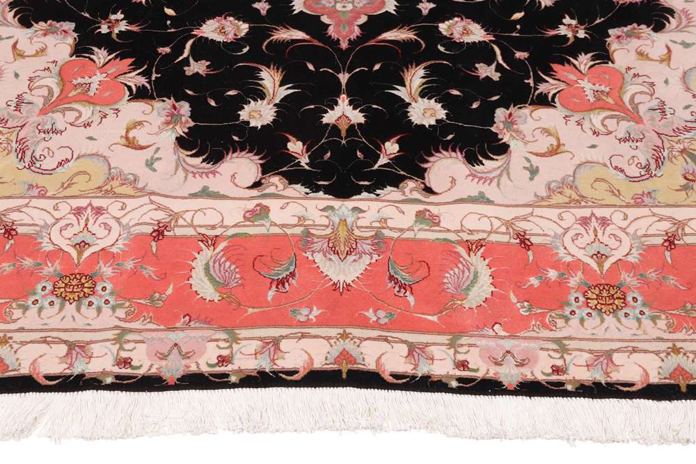 Perserteppich Tabriz