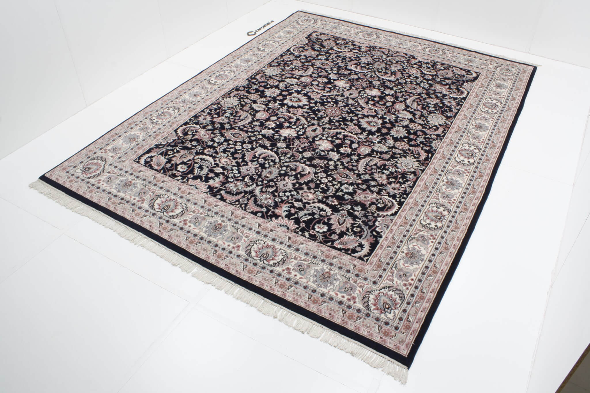Orientteppich Tabriz Exklusiv