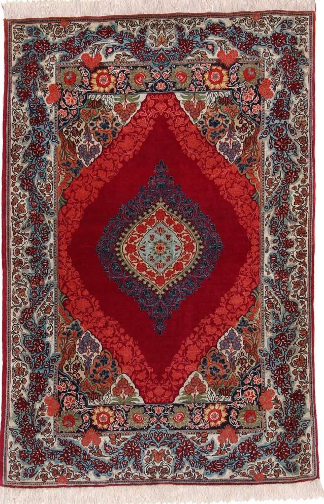 Perserteppich Tabriz
