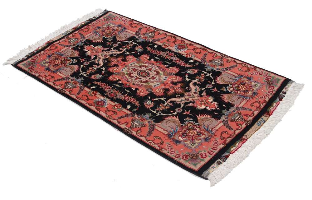 Perserteppich Tabriz