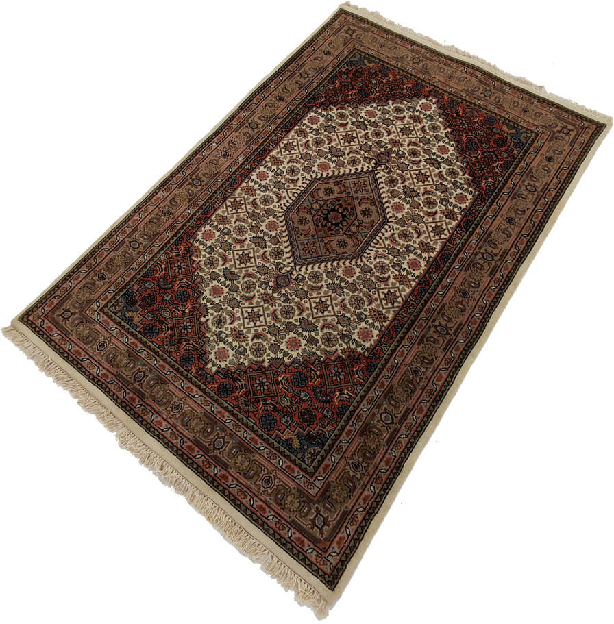Orientteppich Bijar Exklusiv