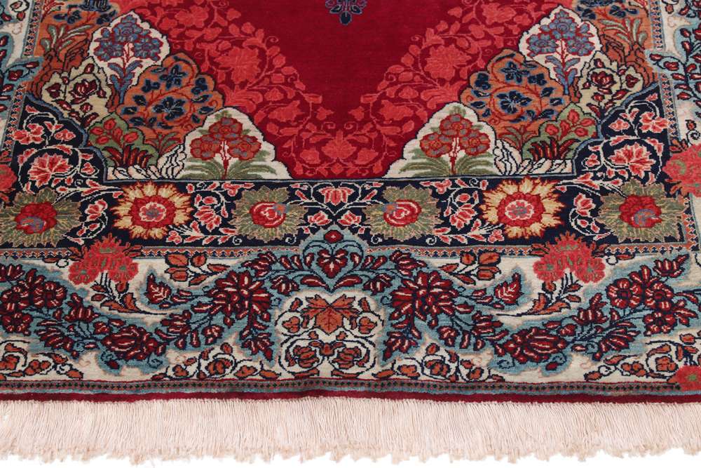 Perserteppich Tabriz