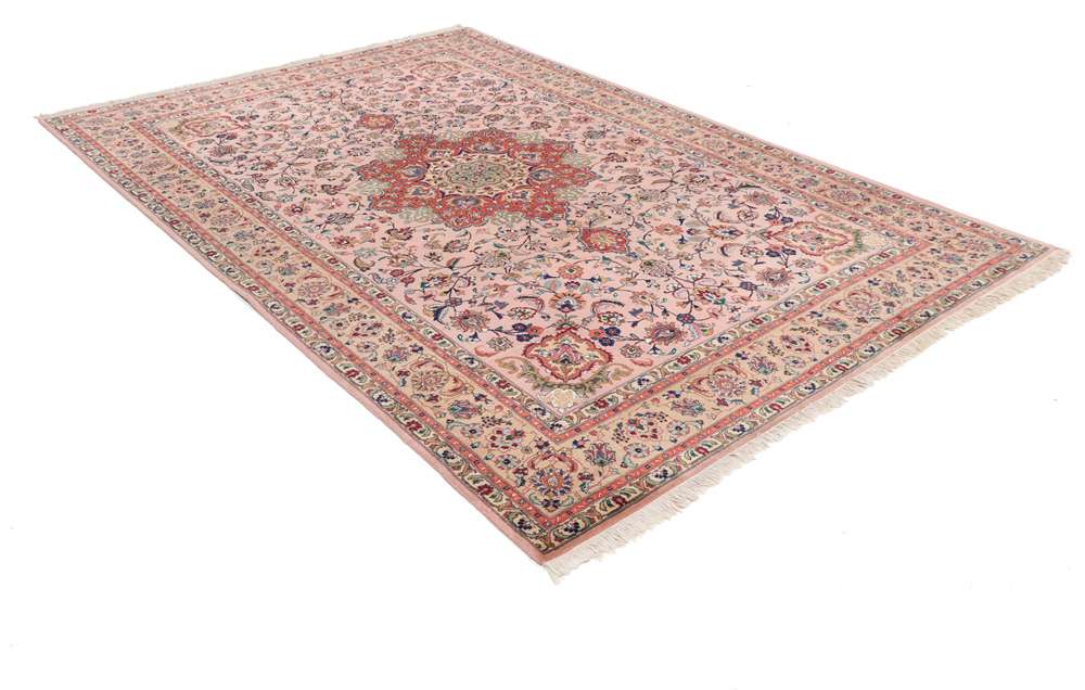 Perserteppich Tabriz